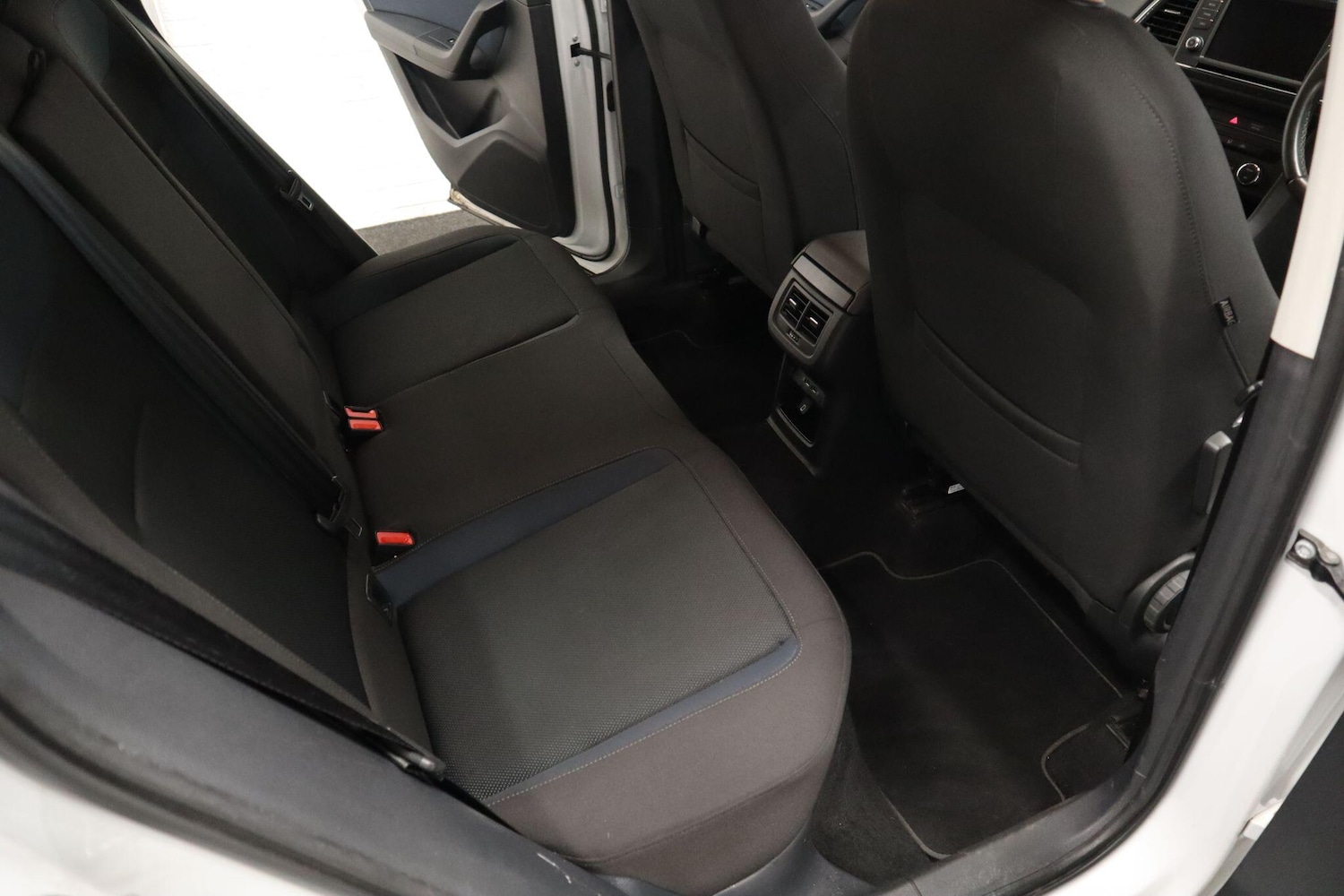 Used SEAT Ateca 2018 for sale - 76742769: Photo 15