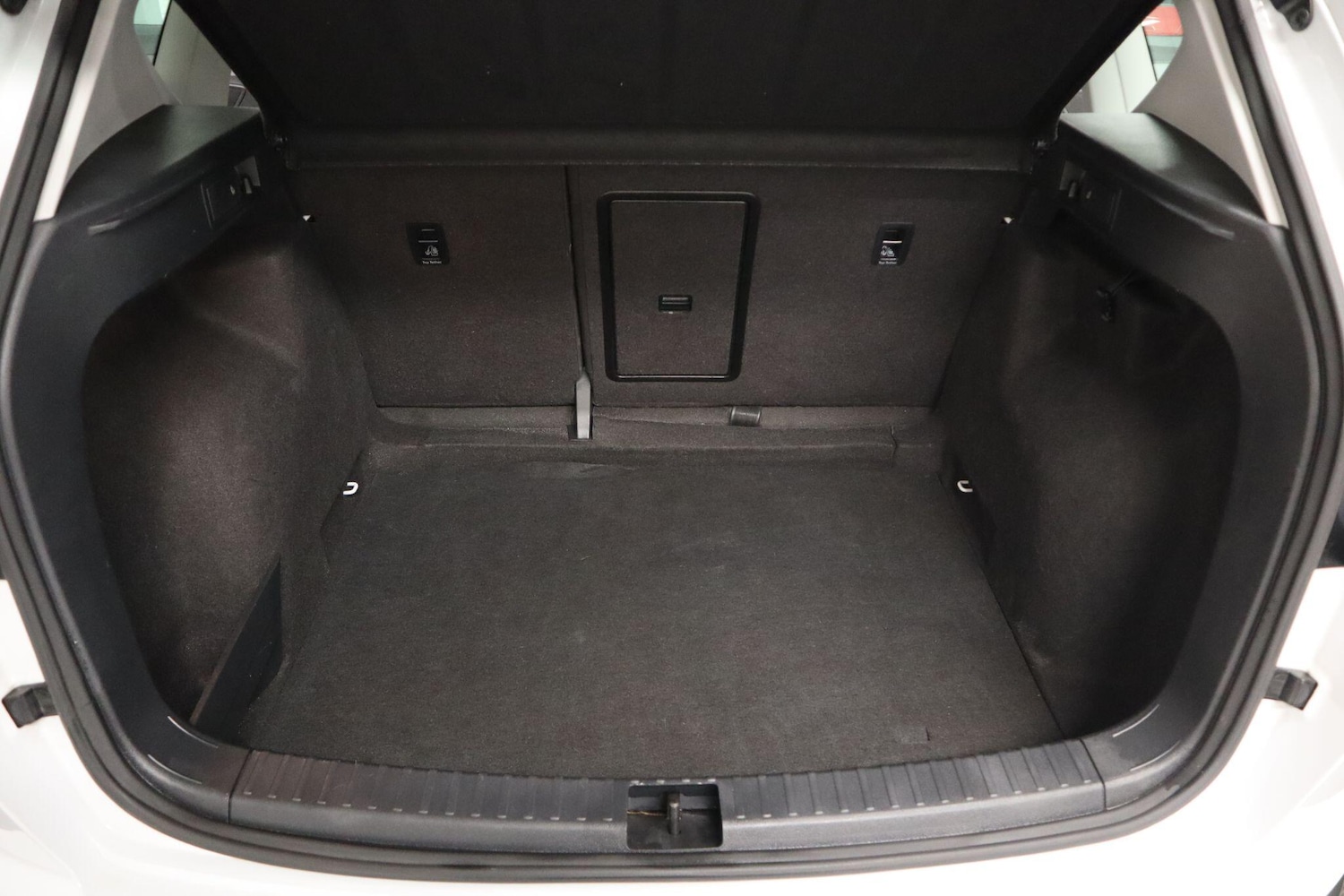 Used SEAT Ateca 2018 for sale - 76742769: Photo 16