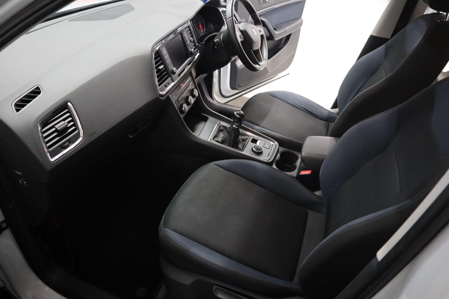 Used SEAT Ateca 2018 for sale - 76742769: Photo 18