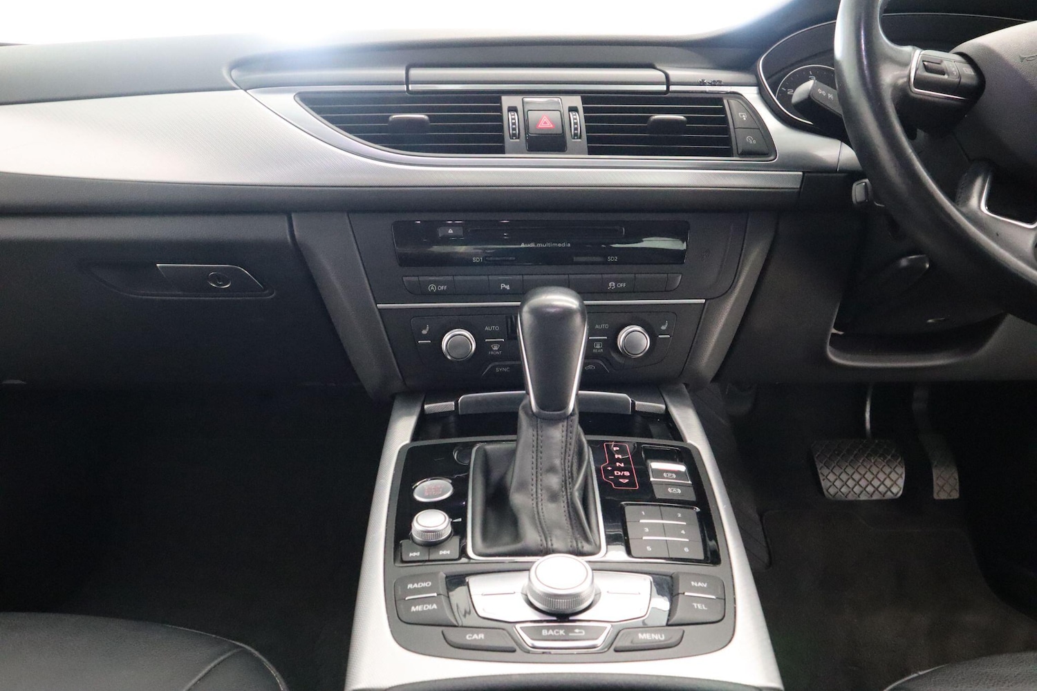 Used Audi A6 Saloon for sale - 77970210: Photo 12