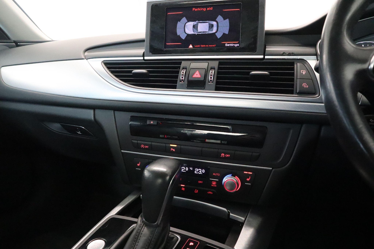 Used Audi A6 Saloon for sale - 77970210: Photo 14