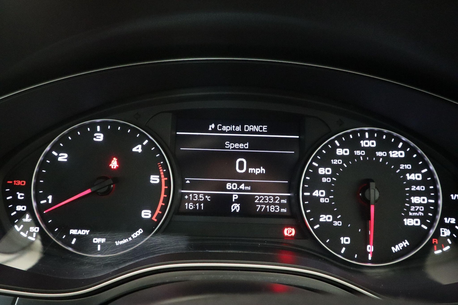 Used Audi A6 Saloon for sale - 77970210: Photo 15