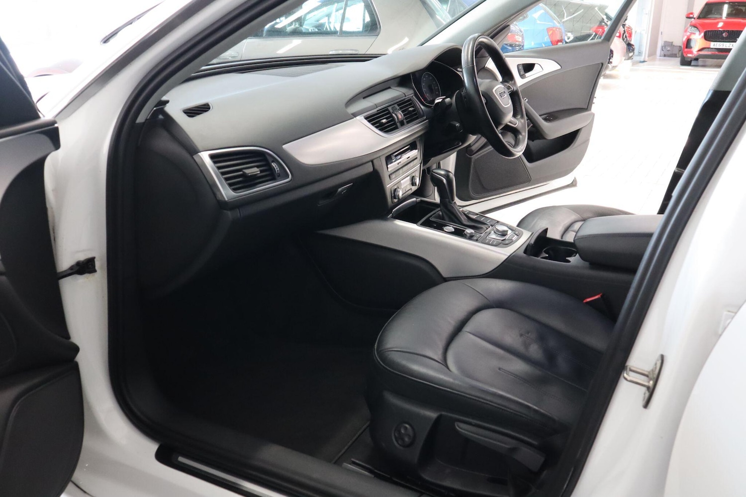 Used Audi A6 Saloon for sale - 77970210: Photo 19