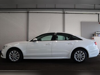 Used Audi A6 Saloon 2017 for sale - 77970210: Photo