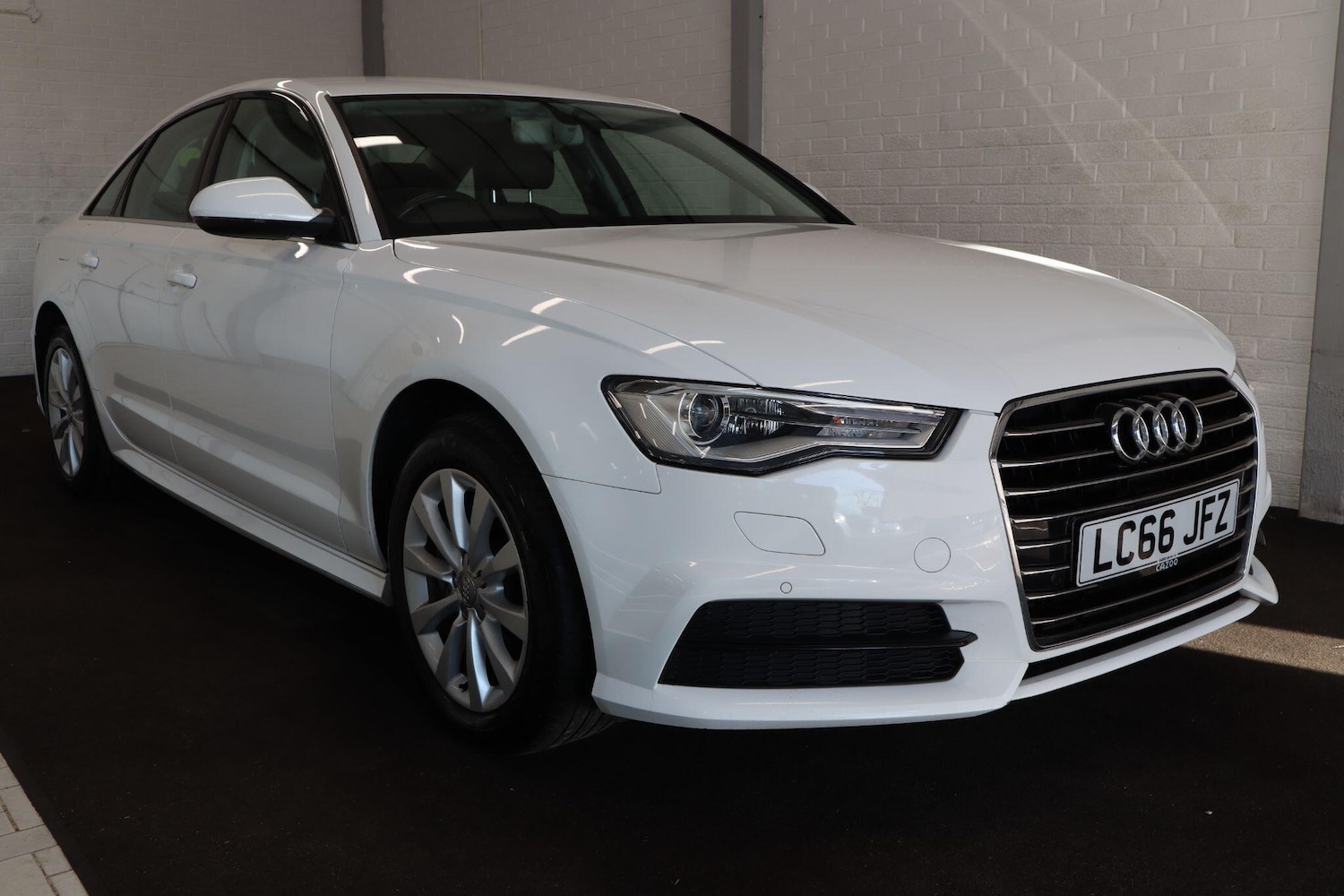 Used Audi A6 Saloon for sale - 77970210: Photo 7