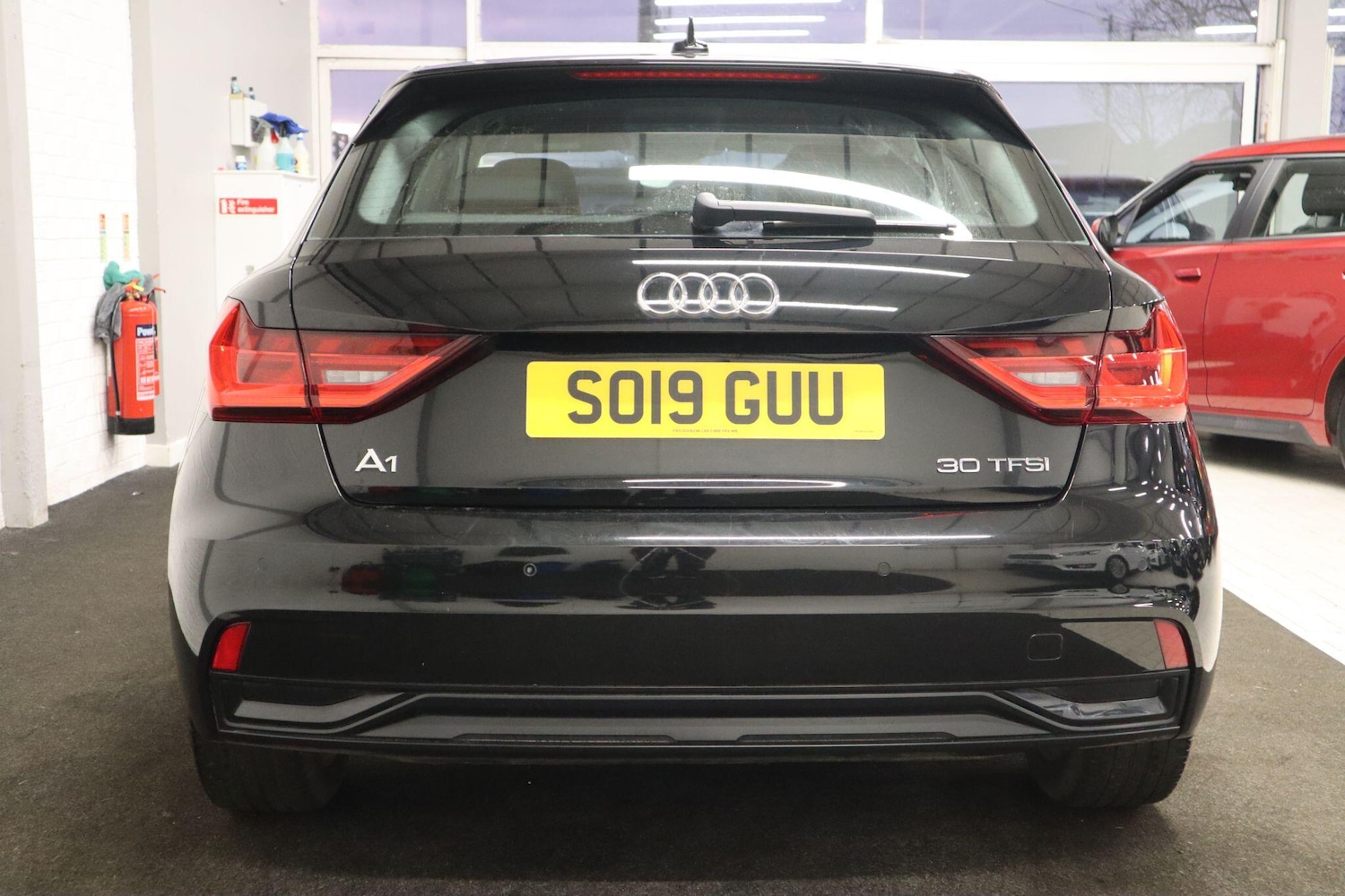 Used Audi A1 2019 for sale - 76607928: Photo 10