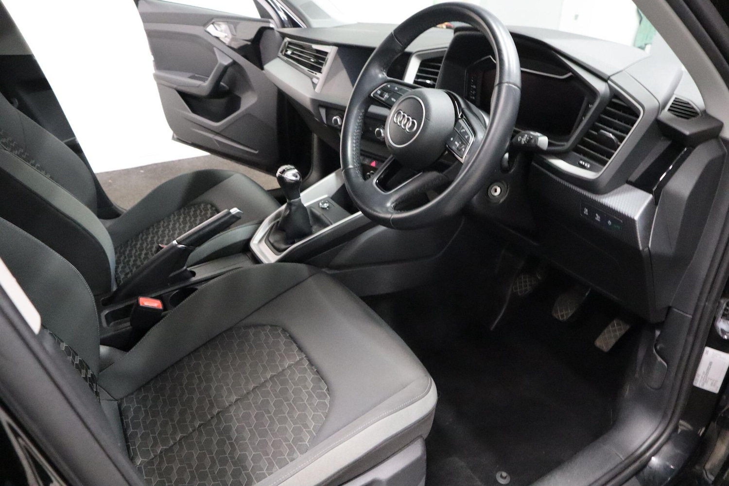 Used Audi A1 2019 for sale - 76607928: Photo 11