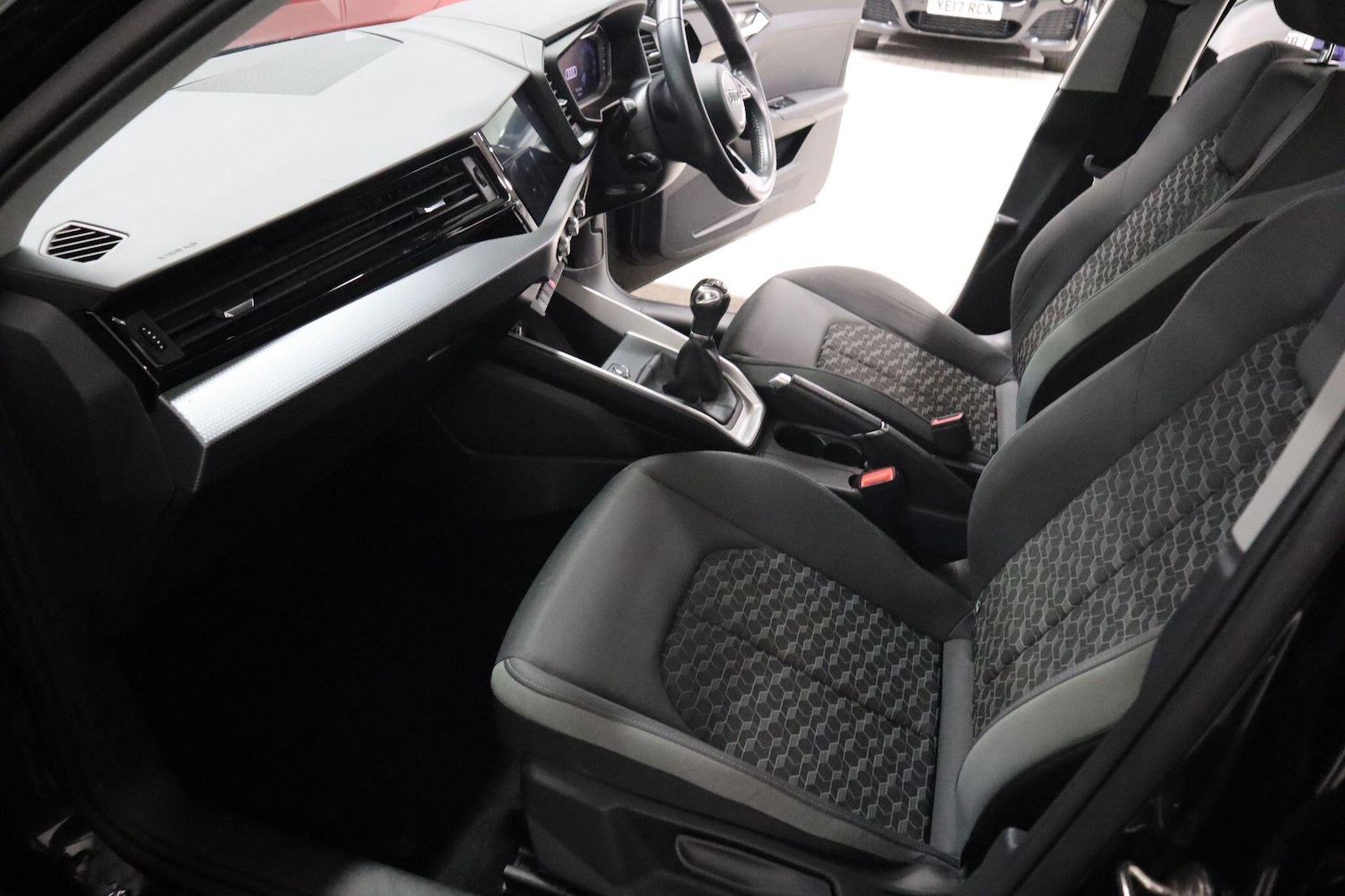 Used Audi A1 2019 for sale - 76607928: Photo 15