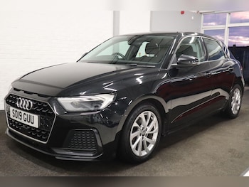 Used Audi A1 2019 for sale - 76607928: Photo