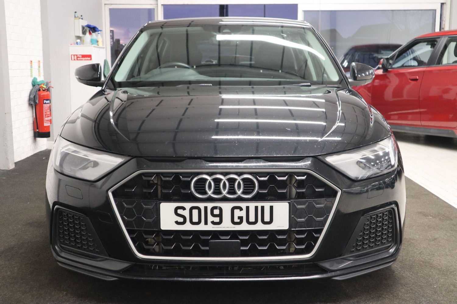 Used Audi A1 2019 for sale - 76607928: Photo 2