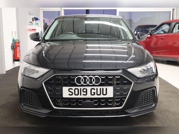 Used Audi A1 2019 for sale - 76607928: Photo