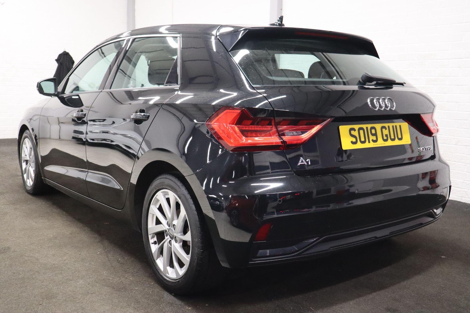Used Audi A1 2019 for sale - 76607928: Photo 4