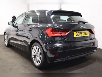 Used Audi A1 2019 for sale - 76607928: Photo