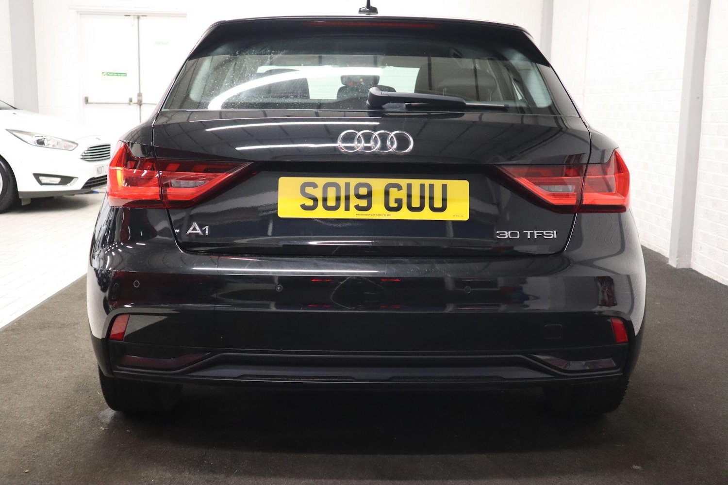 Used Audi A1 2019 for sale - 76607928: Photo 5