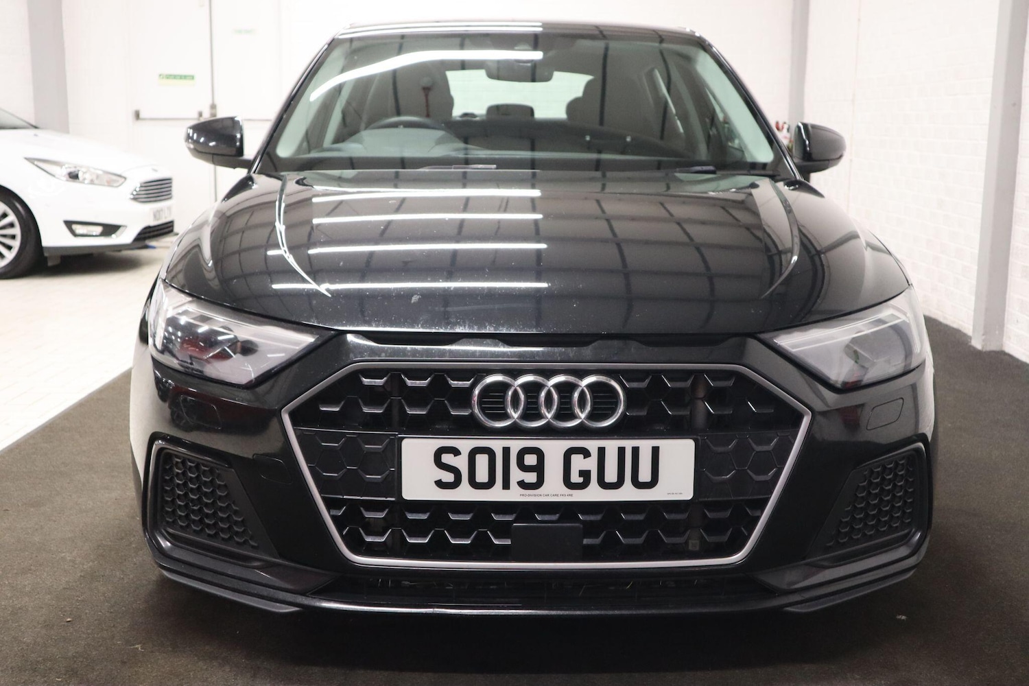 Used Audi A1 2019 for sale - 76607928: Photo 6