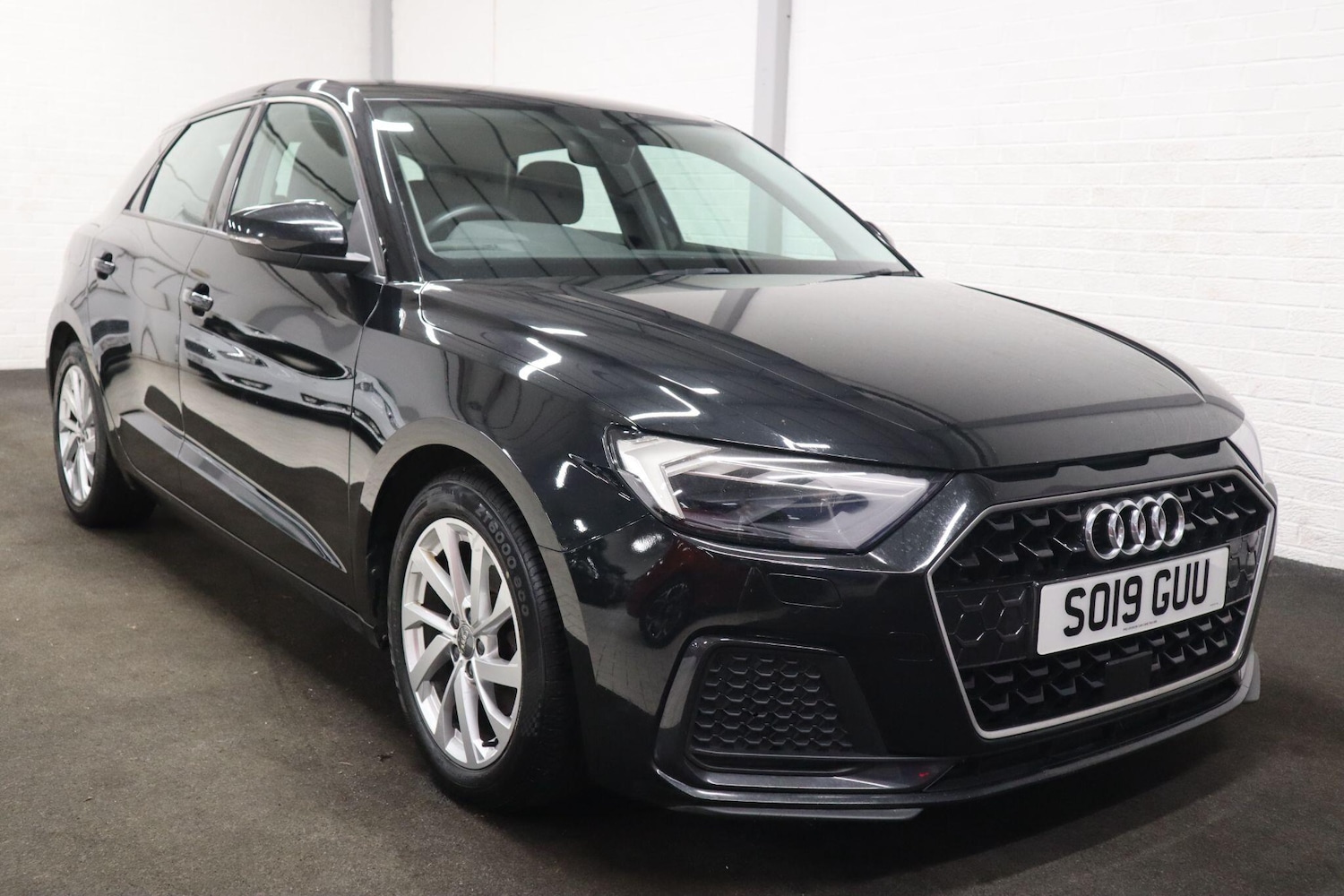 Used Audi A1 2019 for sale - 76607928: Photo 7