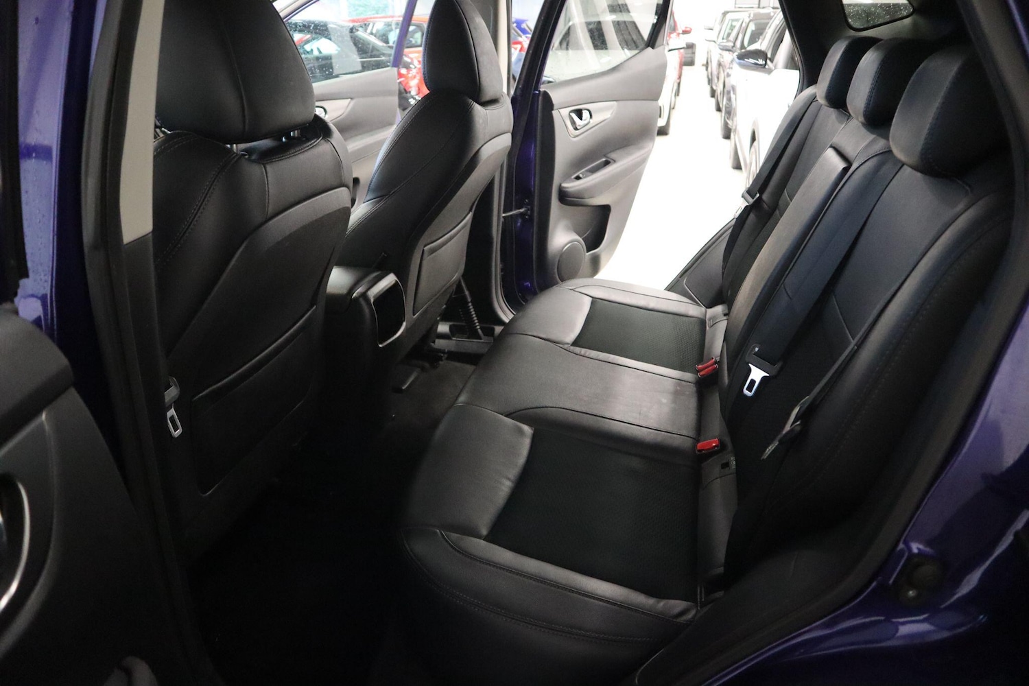 Used Nissan Qashqai 2018 for sale - 76824818: Photo 16