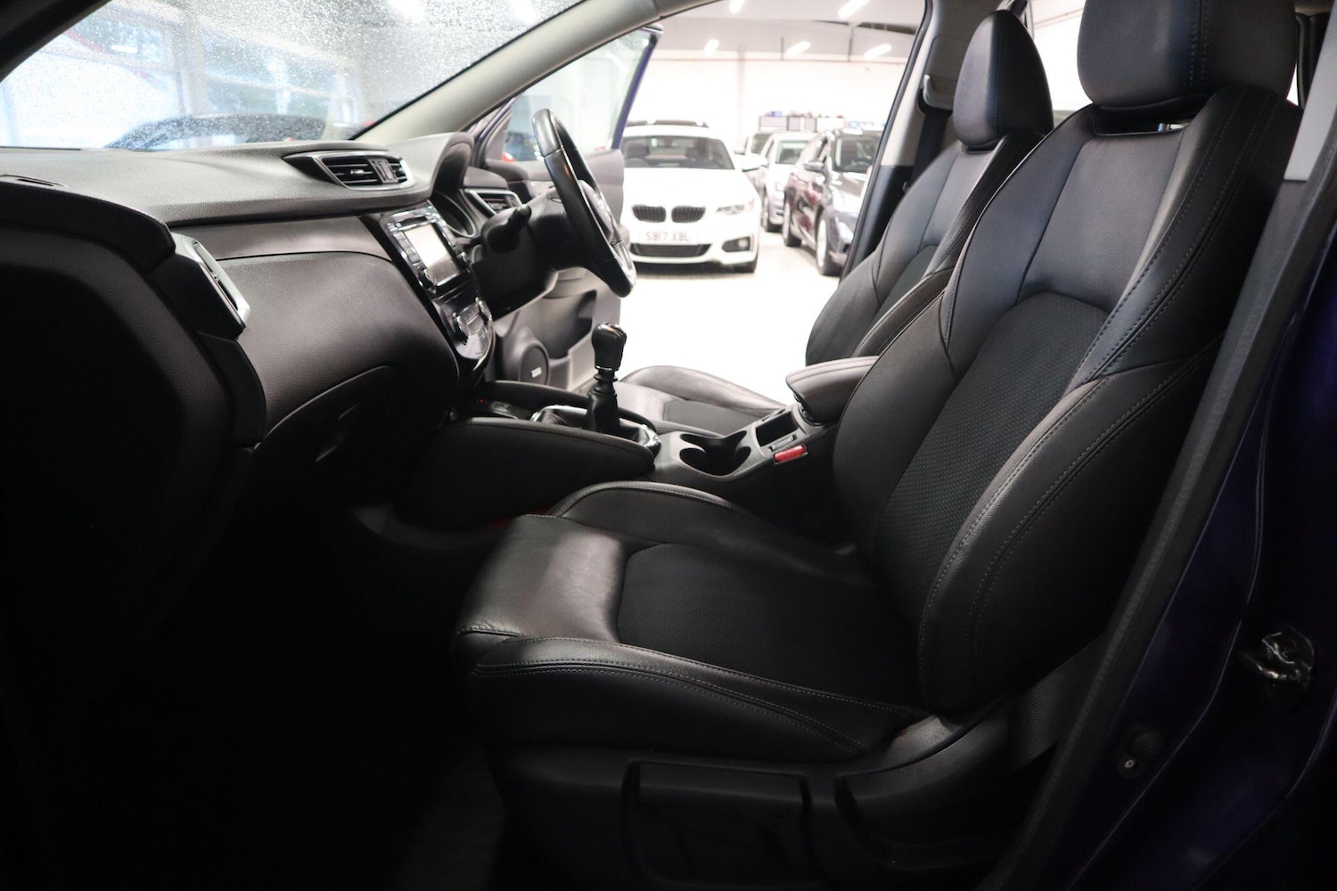 Used Nissan Qashqai 2018 for sale - 76824818: Photo 18