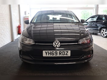 Used Volkswagen Polo 2020 for sale - 75769420: Photo