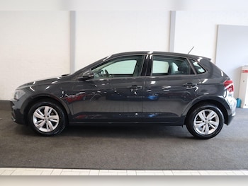 Used Volkswagen Polo 2020 for sale - 75769420: Photo