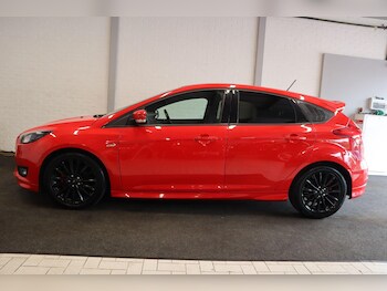 Used Ford Focus 2018 for sale - 75635149: Photo