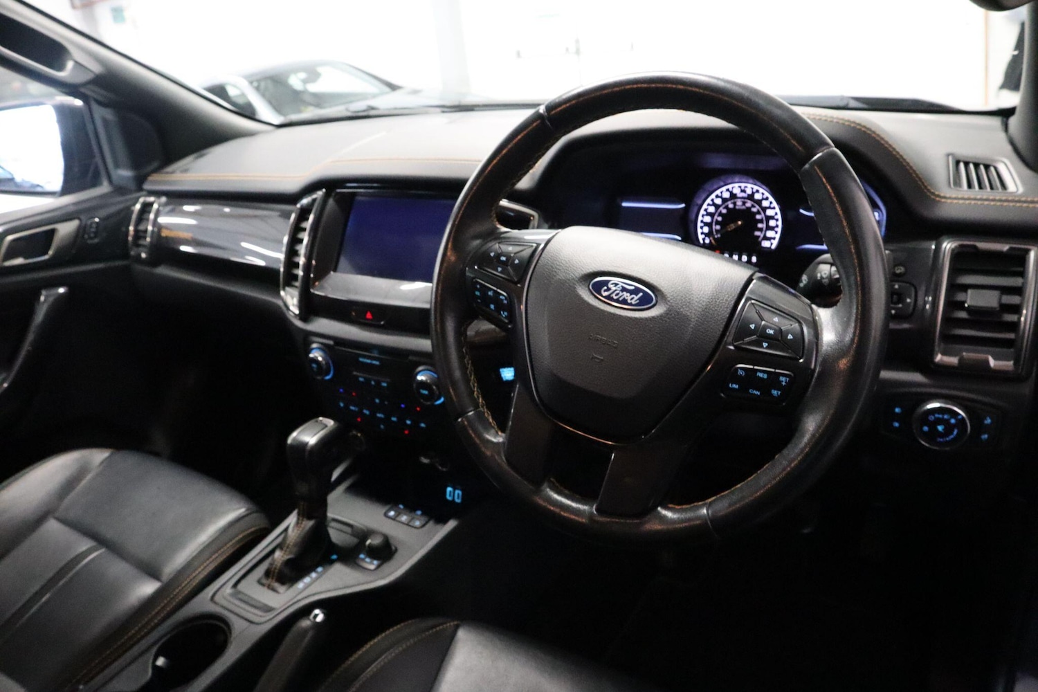 Used Ford Ranger 2020 for sale - 78035085: Photo 10