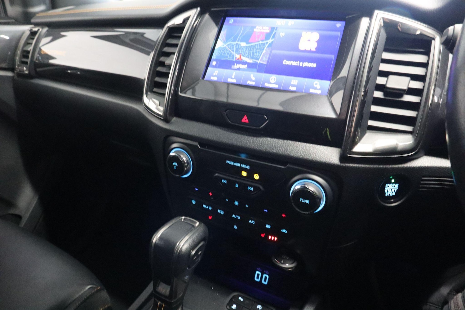 Used Ford Ranger 2020 for sale - 78035085: Photo 14