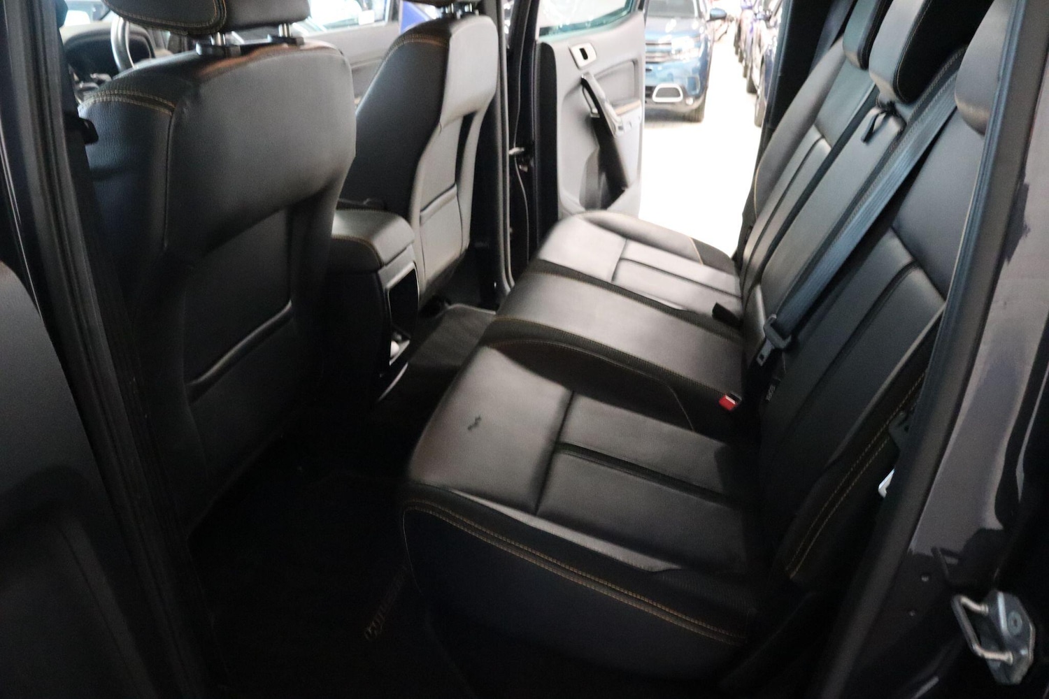 Used Ford Ranger 2020 for sale - 78035085: Photo 17