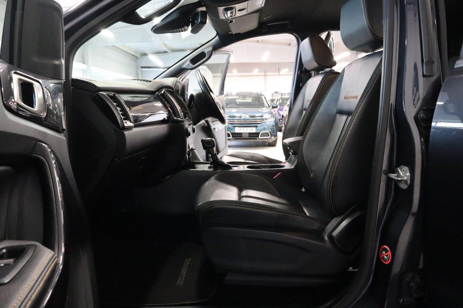 Used Ford Ranger 2020 for sale - 78035085: Photo 19