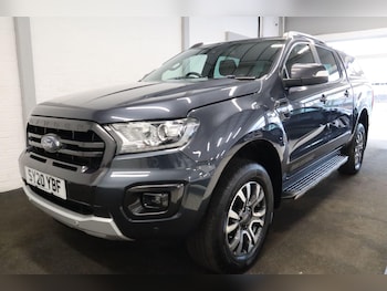 Used Ford Ranger 2020 for sale - 78035085: Photo