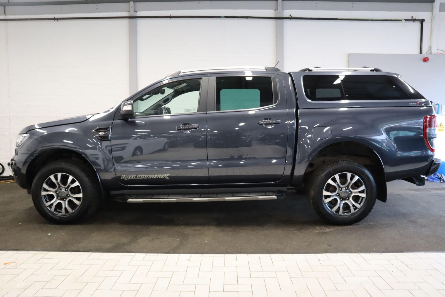 Used Ford Ranger 2020 for sale - 78035085: Photo 2