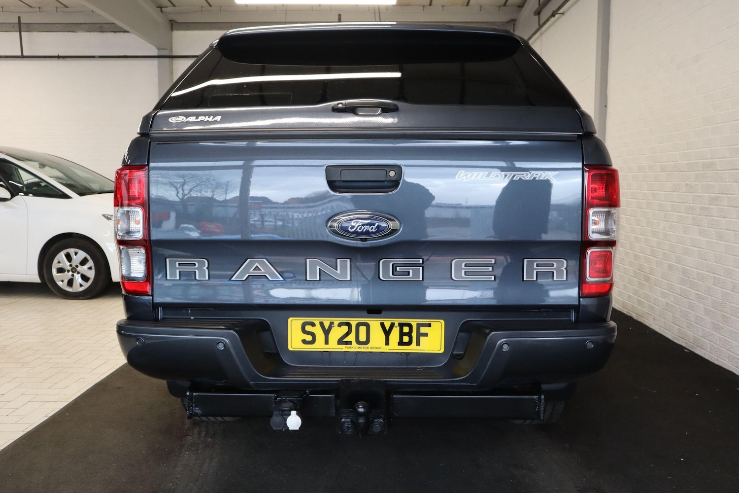 Used Ford Ranger 2020 for sale - 78035085: Photo 4