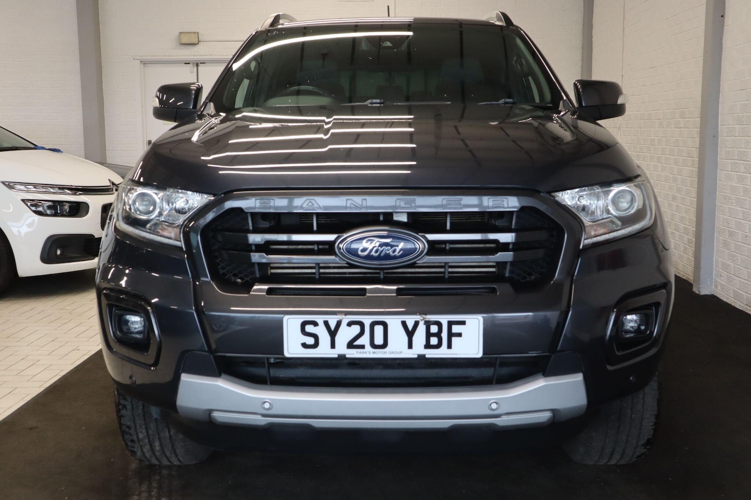 Used Ford Ranger 2020 for sale - 78035085: Photo 5