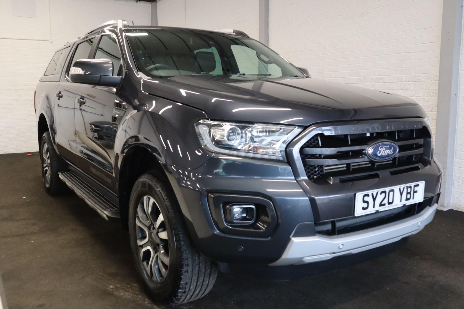 Used Ford Ranger 2020 for sale - 78035085: Photo 6