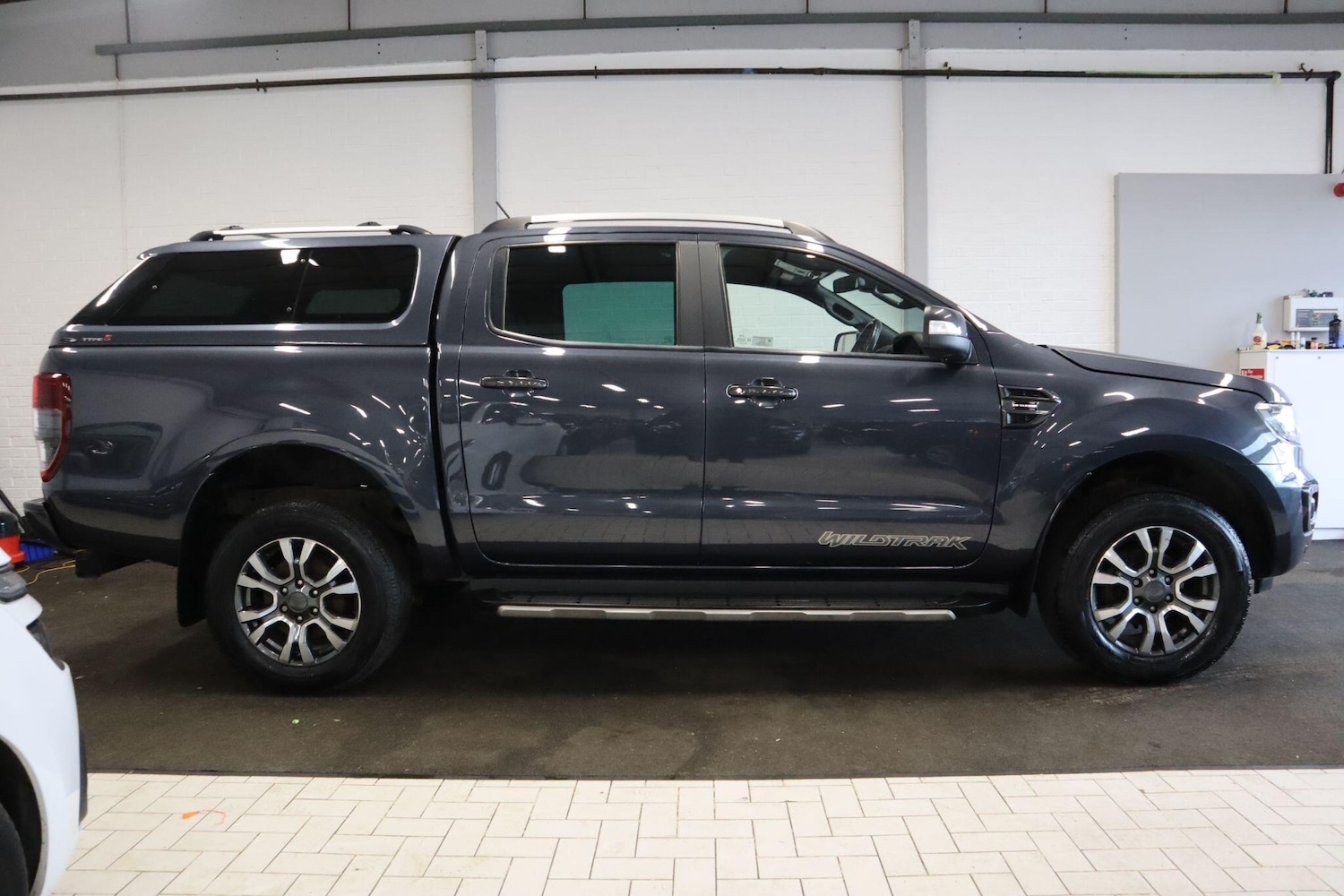 Used Ford Ranger 2020 for sale - 78035085: Photo 7