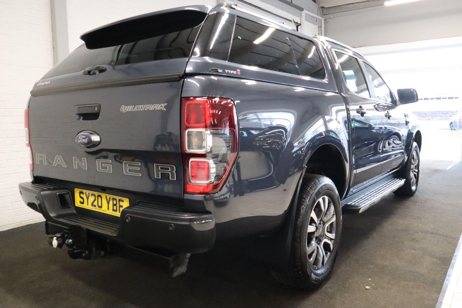 Used Ford Ranger 2020 for sale - 78035085: Photo 8