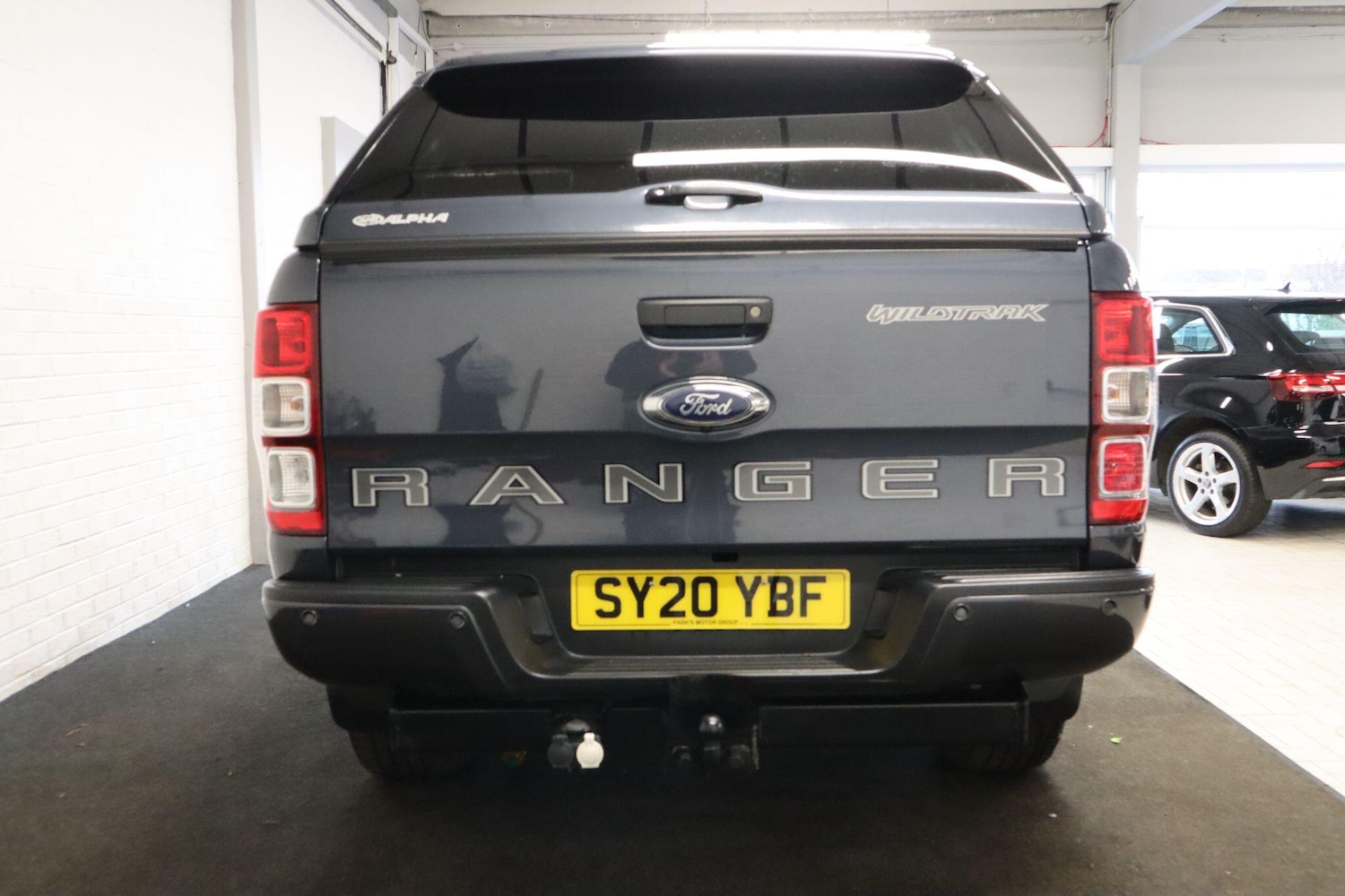 Used Ford Ranger 2020 for sale - 78035085: Photo 9