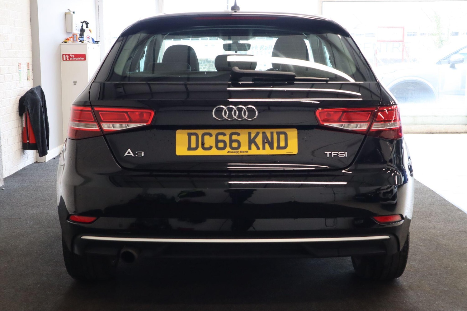 Used Audi A3 2016 for sale - 78034384: Photo 10