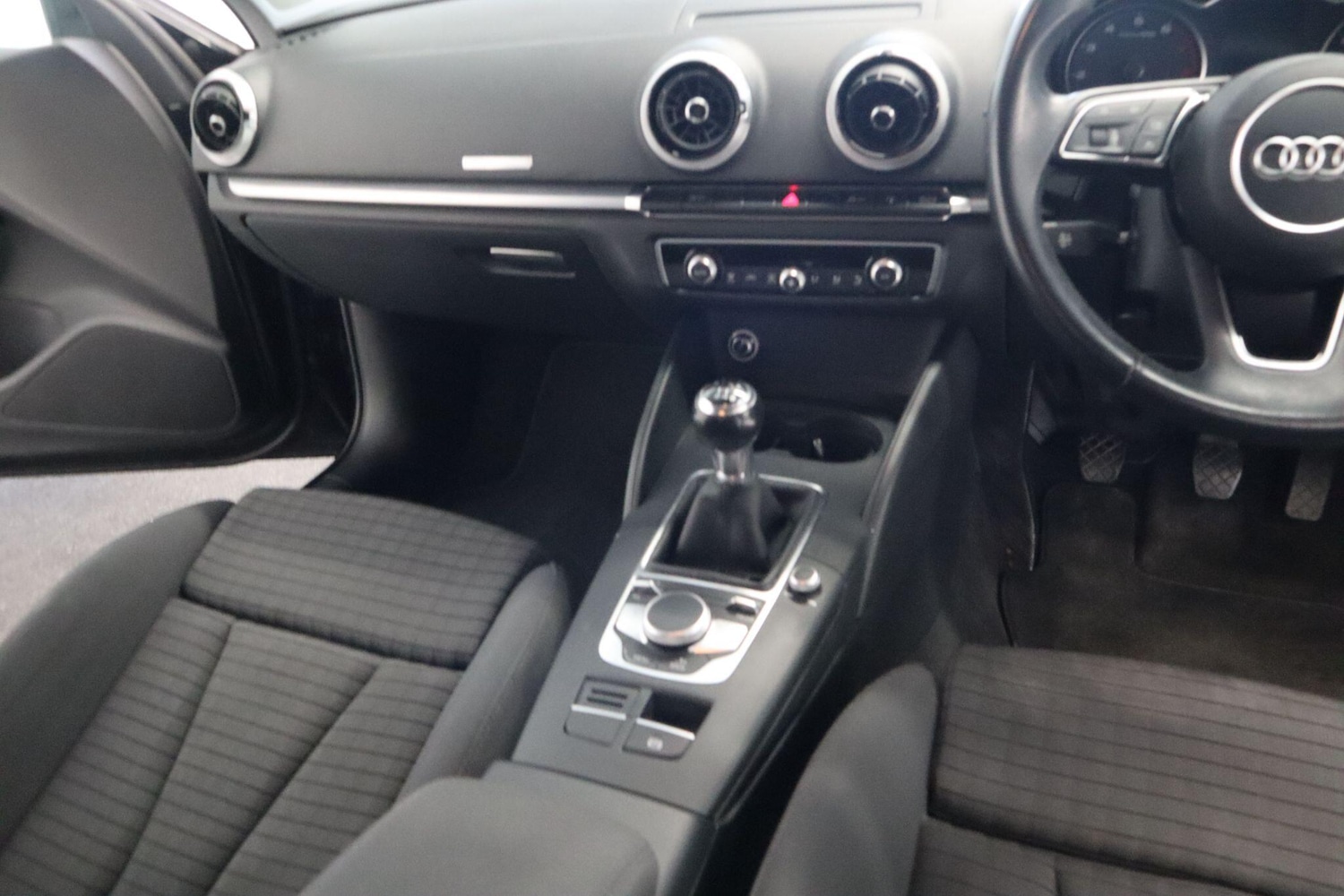 Used Audi A3 2016 for sale - 78034384: Photo 13