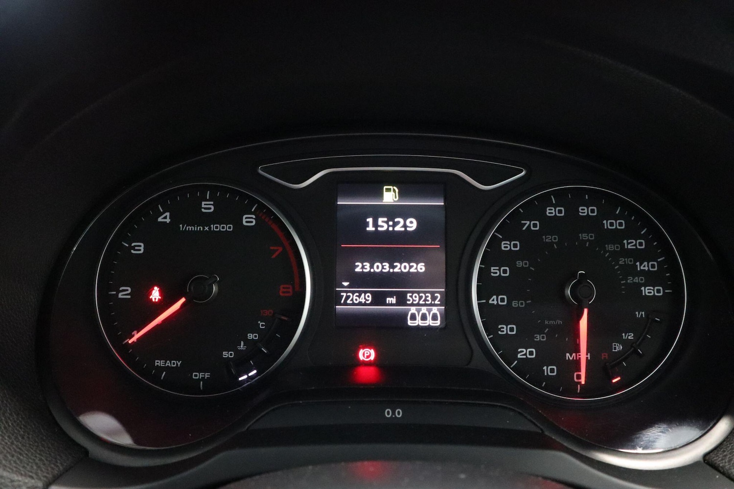 Used Audi A3 2016 for sale - 78034384: Photo 14