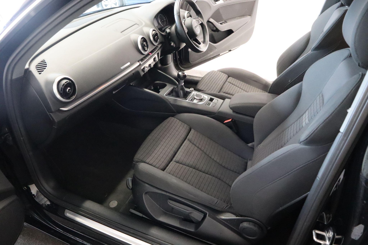 Used Audi A3 2016 for sale - 78034384: Photo 18