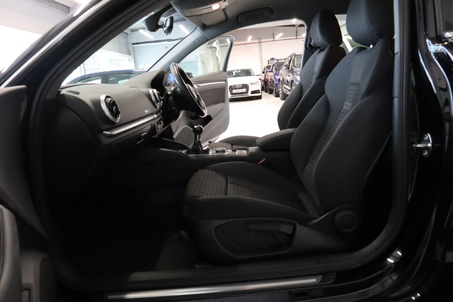 Used Audi A3 2016 for sale - 78034384: Photo 19