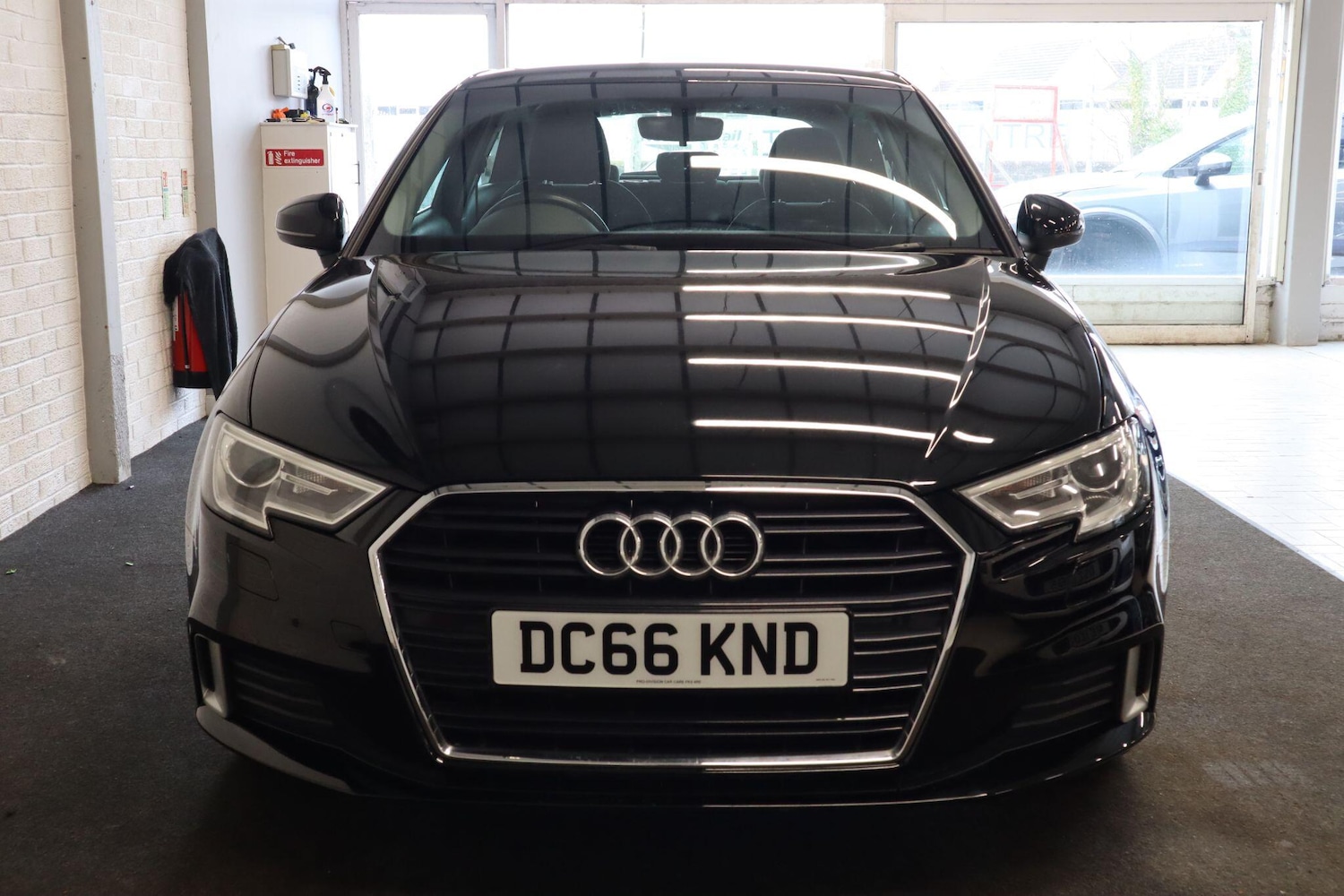 Used Audi A3 2016 for sale - 78034384: Photo 2