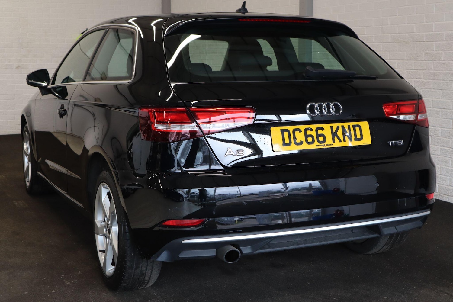 Used Audi A3 2016 for sale - 78034384: Photo 4