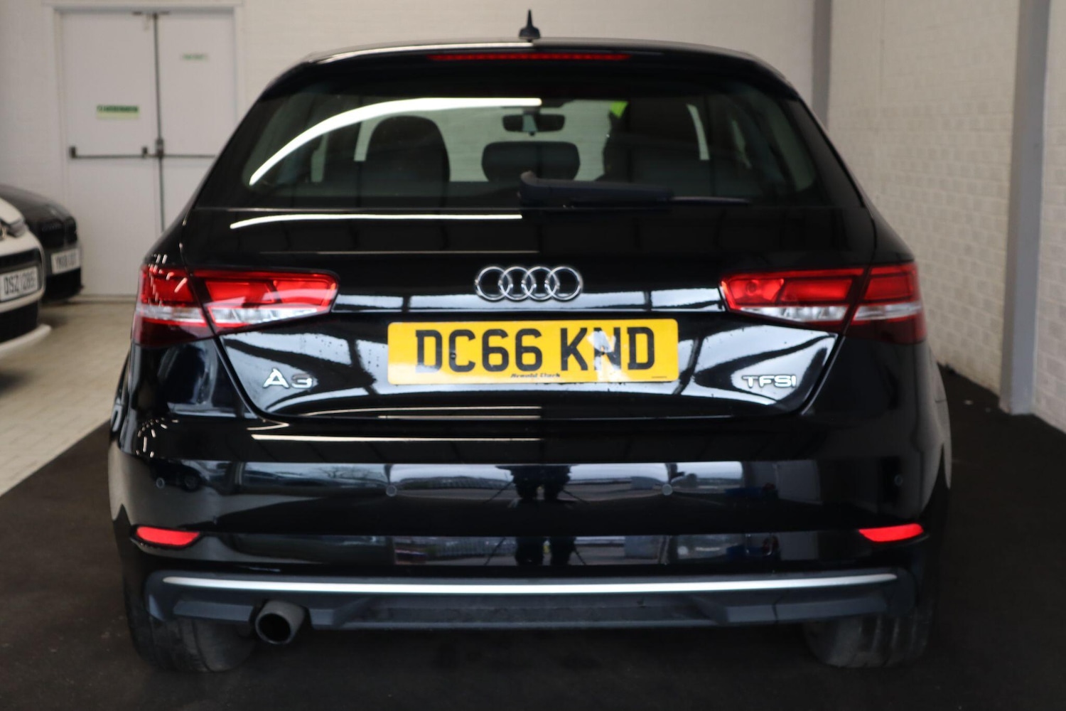Used Audi A3 2016 for sale - 78034384: Photo 5