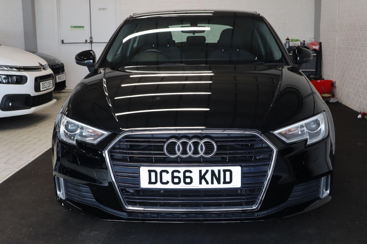 Used Audi A3 2016 for sale - 78034384: Photo 6