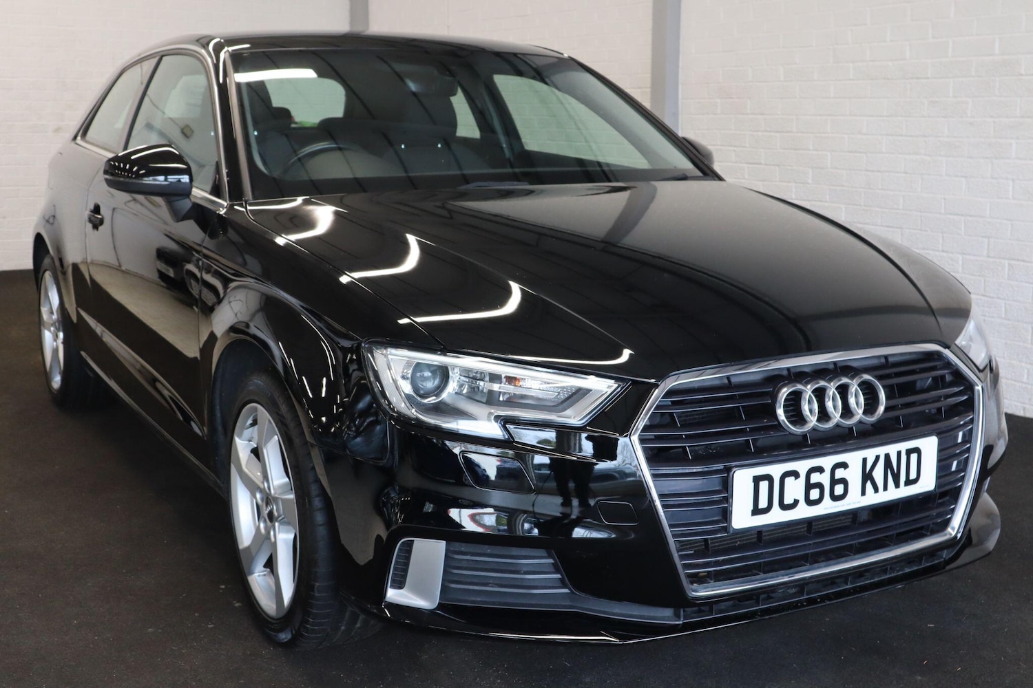 Used Audi A3 2016 for sale - 78034384: Photo 7