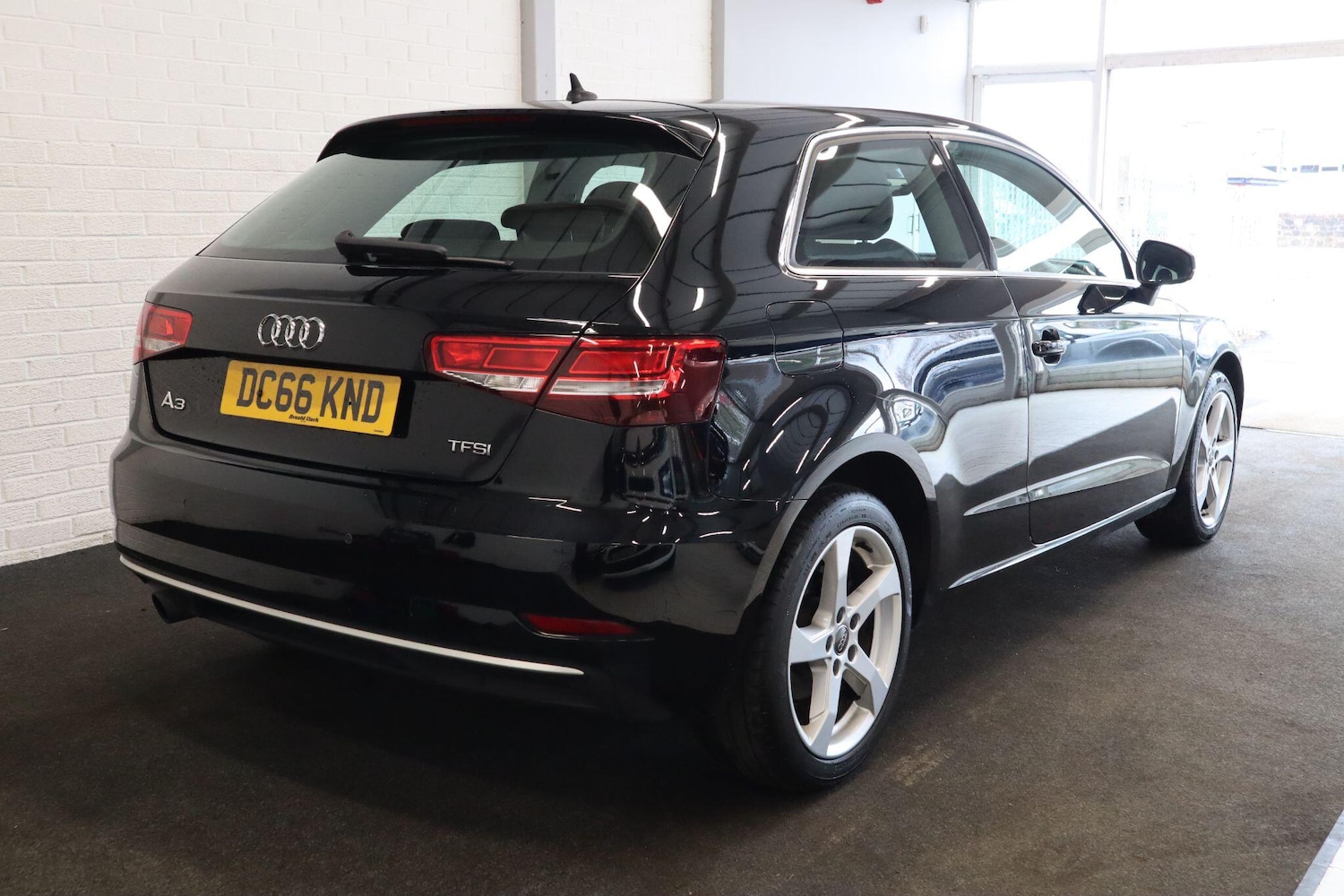 Used Audi A3 2016 for sale - 78034384: Photo 9