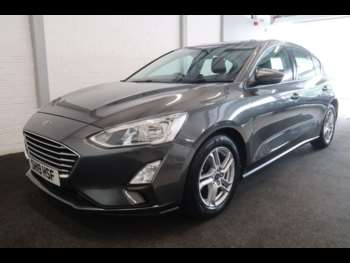 2019 (19) - 1.0T EcoBoost Zetec Euro 6 (s/s) 5dr