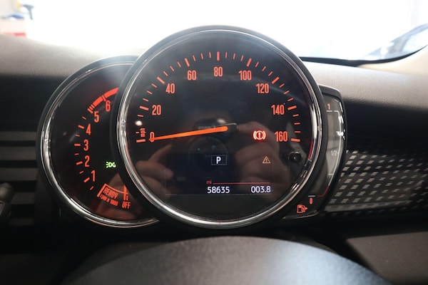 Used MINI Hatch 2018 for sale - 76239298: Photo 14